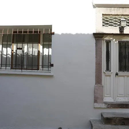 Cunda Evi - 3 Ayvalı