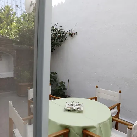Cunda Evi - 3