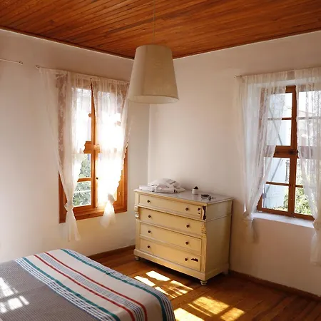 Cunda Evi - 3 *