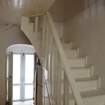 Cunda Evi - 3 Prázdninový dům *