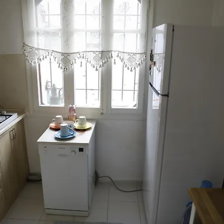 Cunda Evi - 3 * Ayvalı
