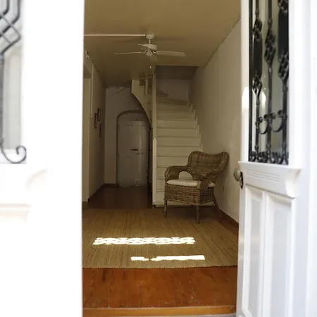Cunda Evi - 3 Ayvalı