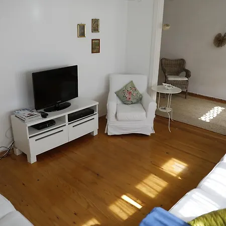 Cunda Evi - 3 בית נופש Ayvalı