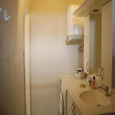 Cunda Evi - 3 * Ayvalı